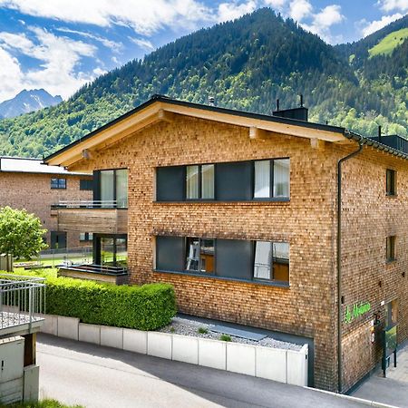 Gartenappartment De Luxe By A-Appartments Бранд Экстерьер фото